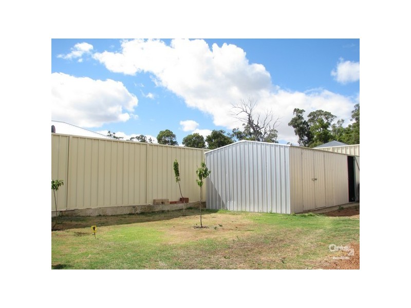 33 Griffin Lane, Usher WA 6230