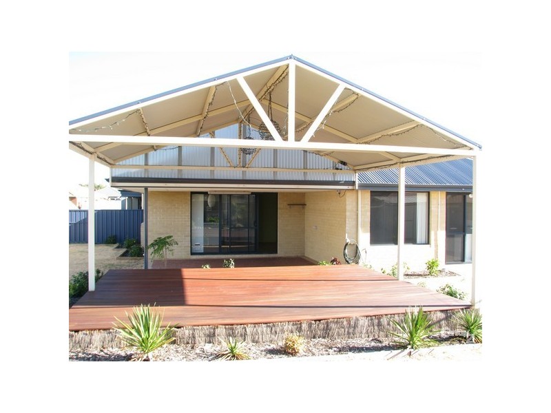 63 Macquarie, Australind WA 6233