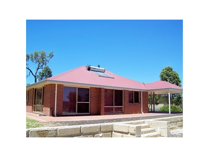 Allanson WA 6225