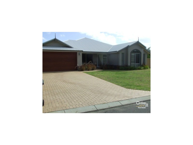 College Grove WA 6230