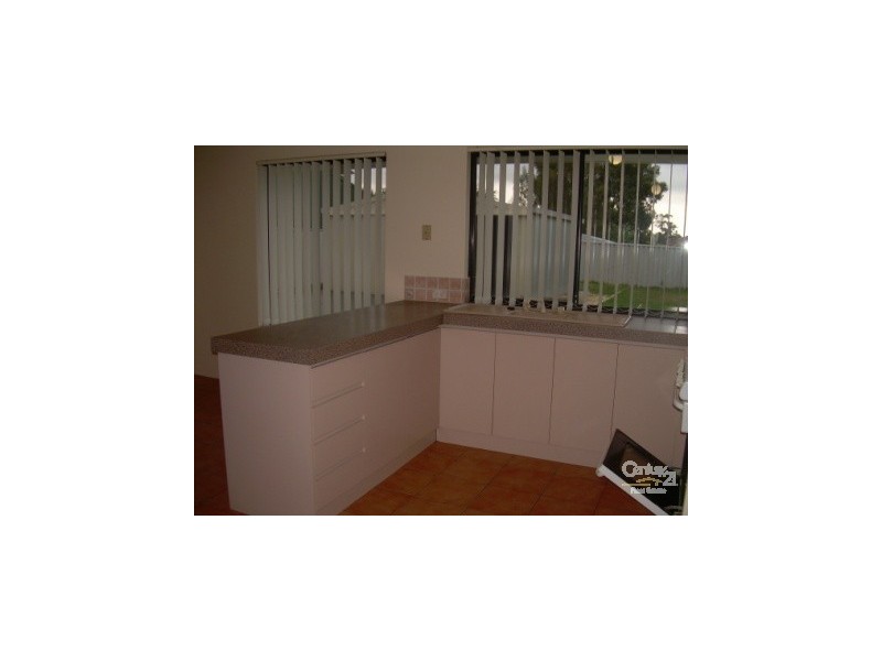 Usher WA 6230