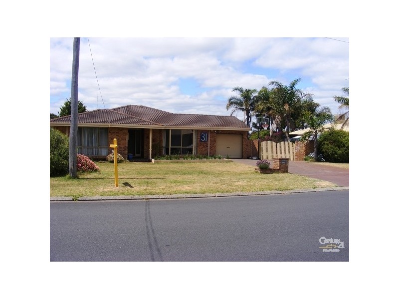 South Bunbury WA 6230