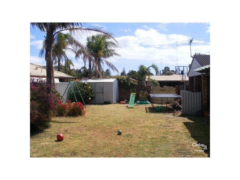 South Bunbury WA 6230