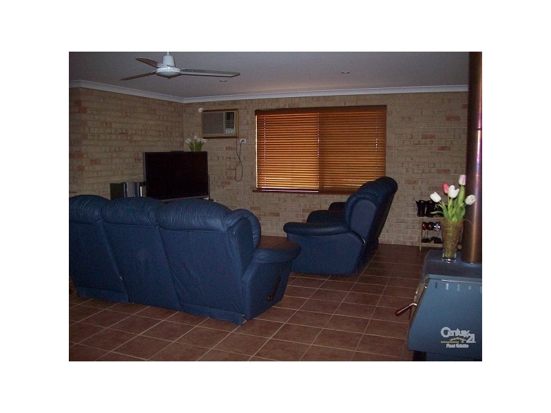 Collie WA 6225