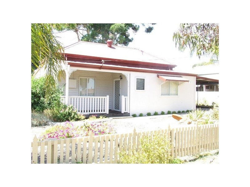 54 Ogden Street, Collie WA 6225