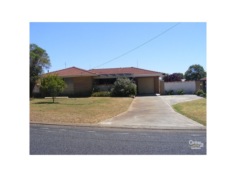 East Bunbury WA 6230