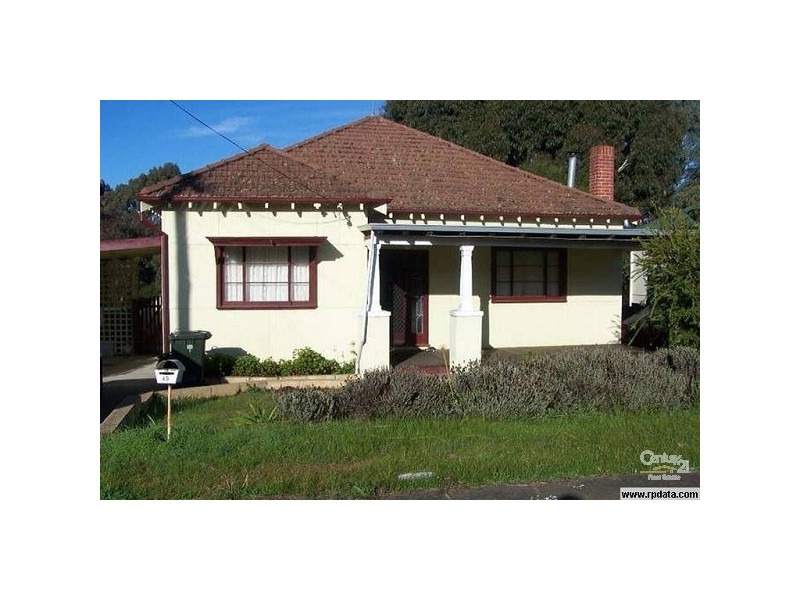 49 Wallsend Street, Collie WA 6225