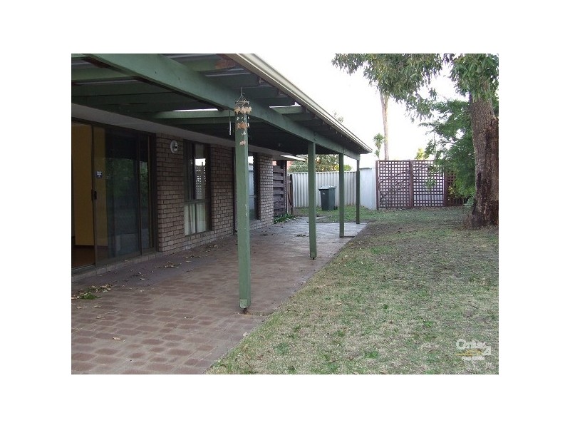 26 Shannon Way, Collie WA 6225