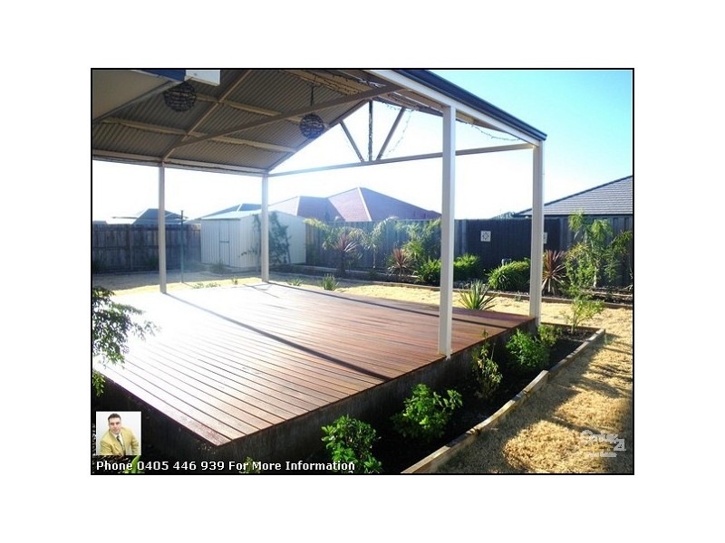 Australind WA 6233