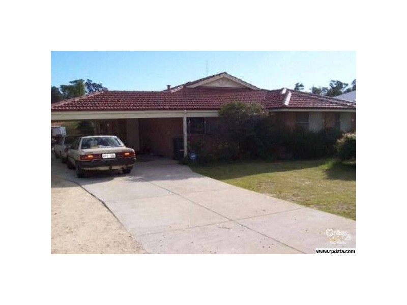 College Grove WA 6230