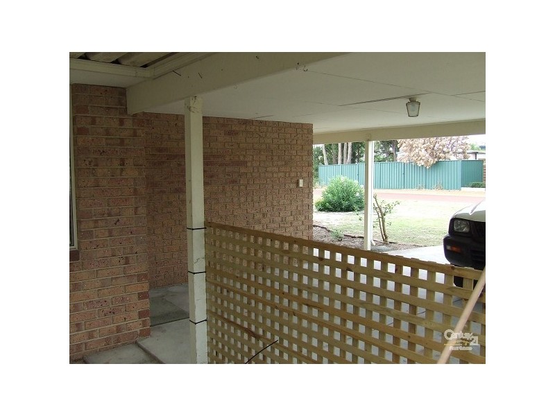 College Grove WA 6230