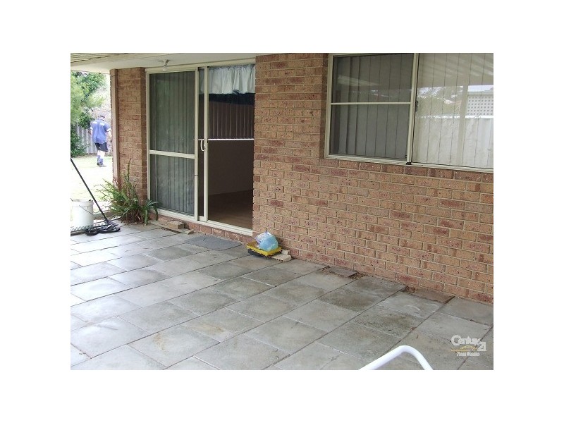 College Grove WA 6230