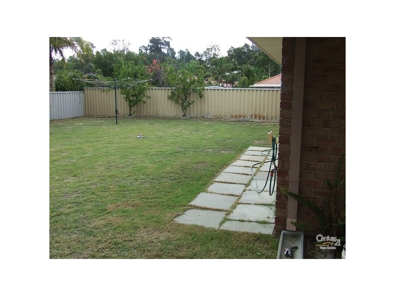 College Grove WA 6230