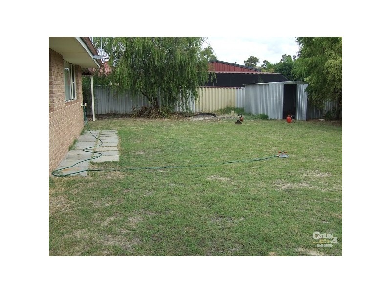 College Grove WA 6230