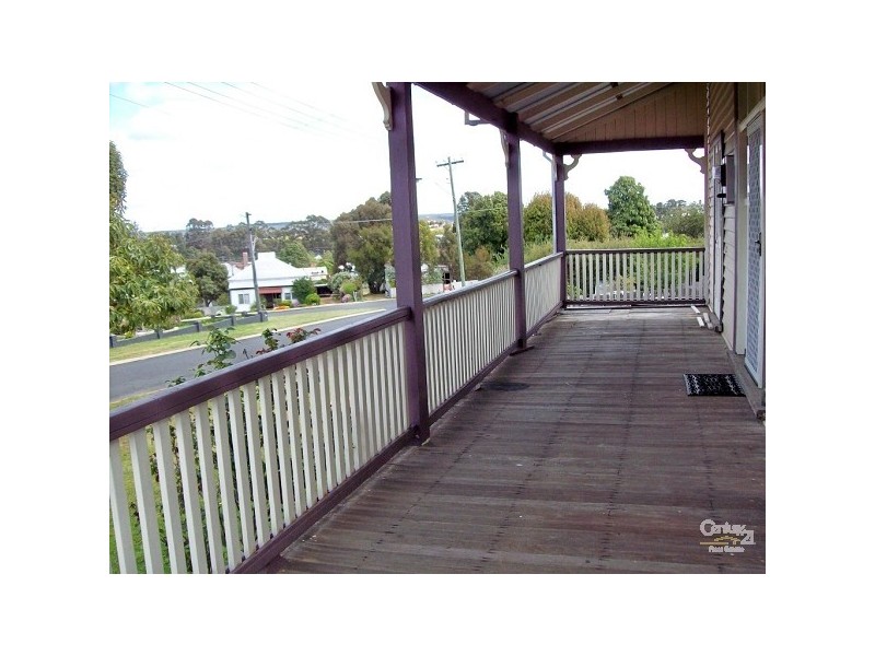 1 Swanstone Street, Collie WA 6225