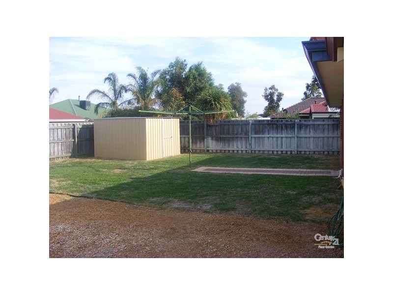 Australind WA 6233