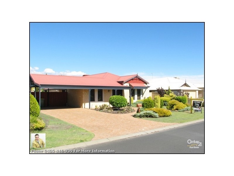 22 Isandra Bend, Glen Iris WA 6230