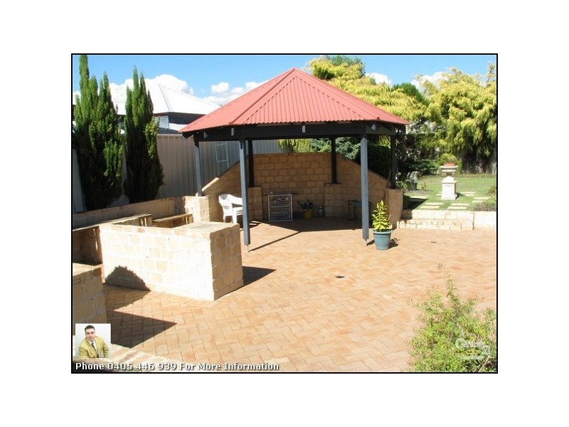 22 Isandra Bend, Glen Iris WA 6230