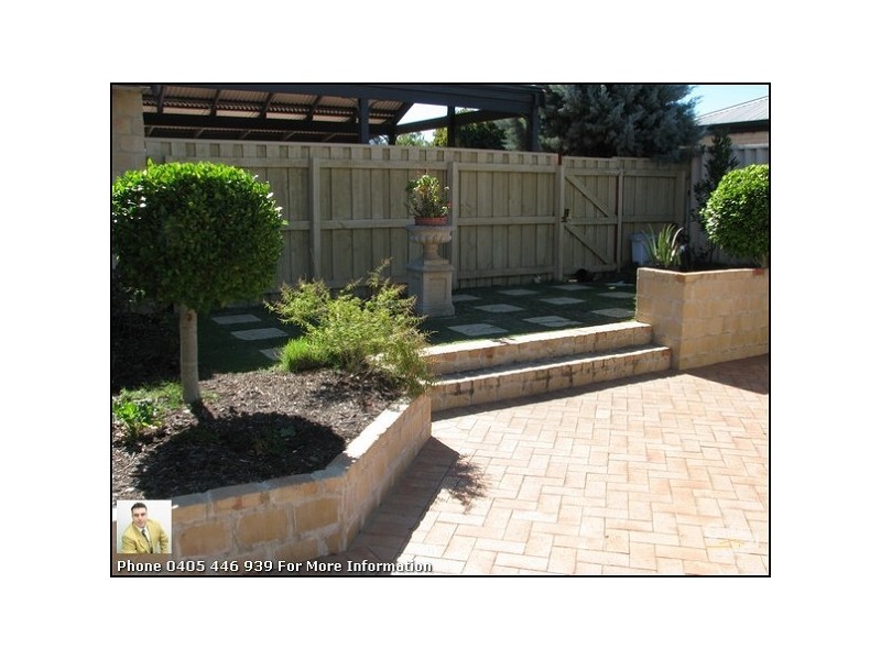 22 Isandra Bend, Glen Iris WA 6230