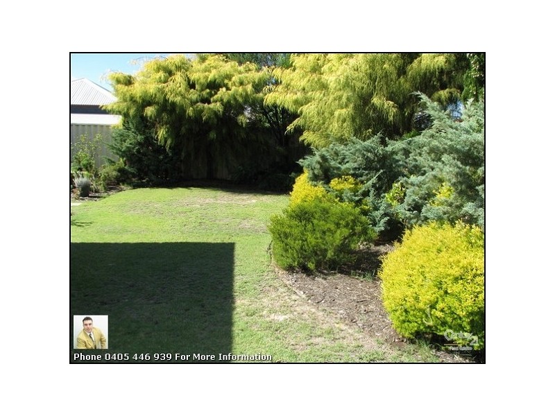 22 Isandra Bend, Glen Iris WA 6230