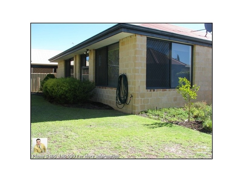 22 Isandra Bend, Glen Iris WA 6230