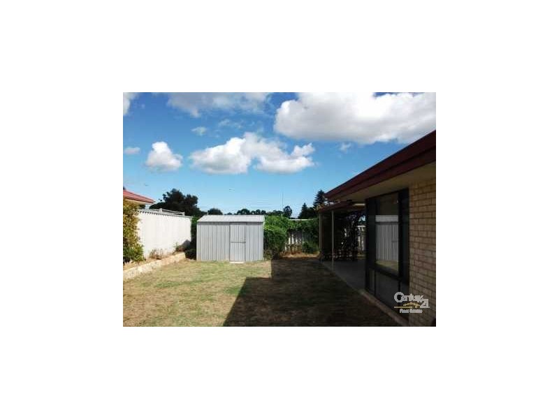Glen Iris WA 6230