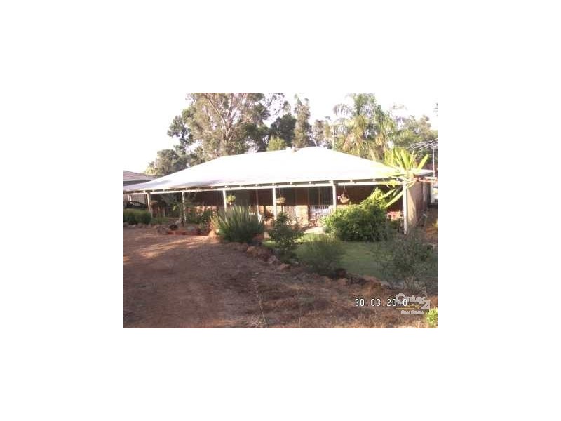 Allanson WA 6225
