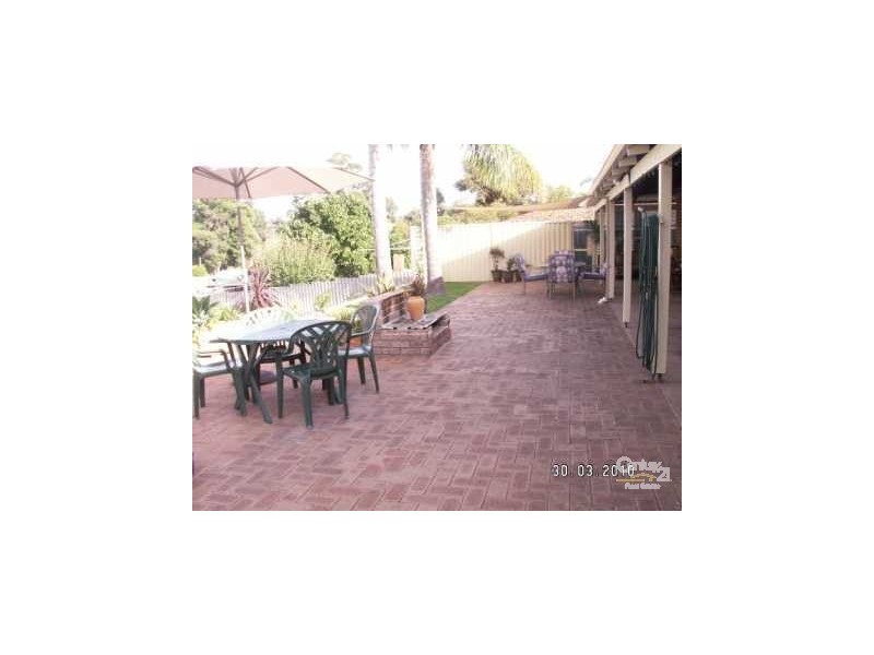 Allanson WA 6225