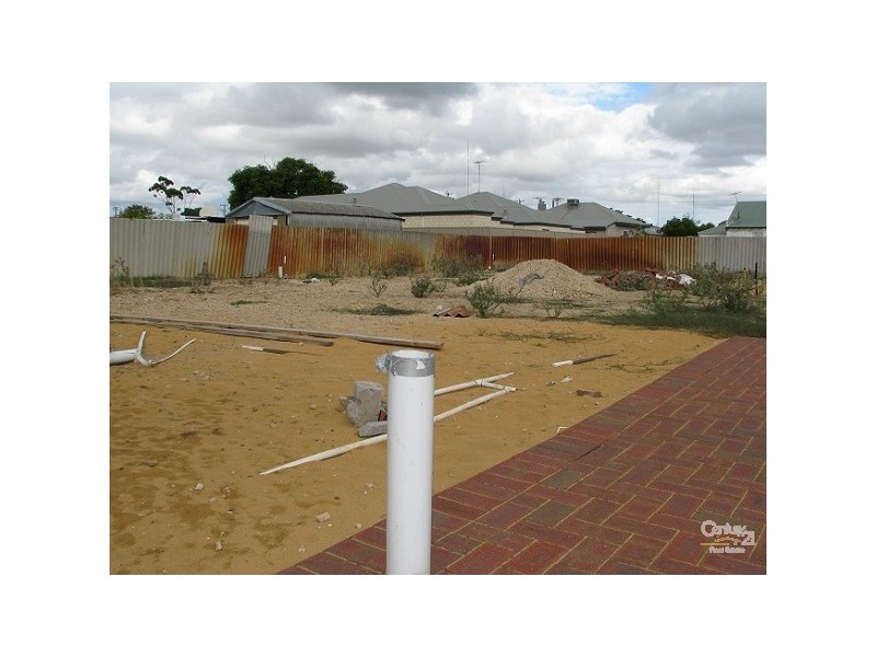 3/1 Wisbey St, Carey Park WA 6230