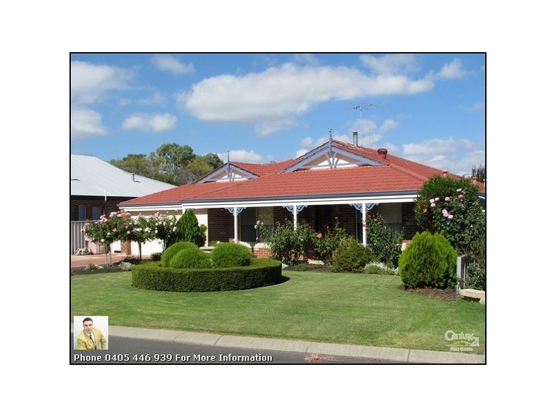 13 Claughton Way, Glen Iris WA 6230