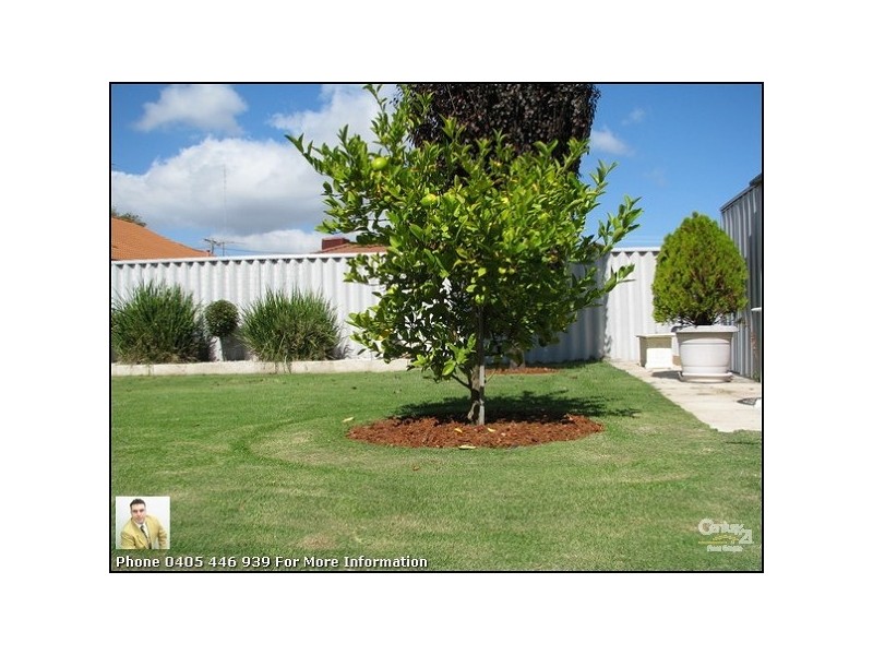 13 Claughton Way, Glen Iris WA 6230