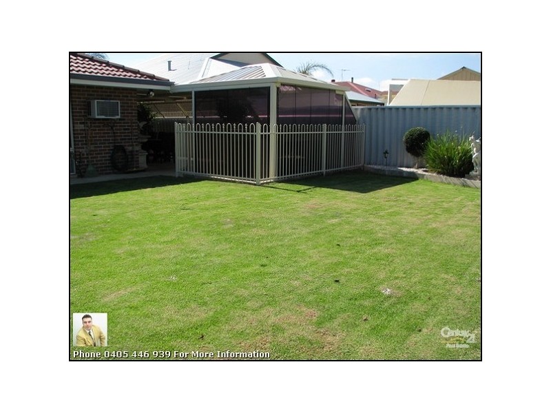 13 Claughton Way, Glen Iris WA 6230