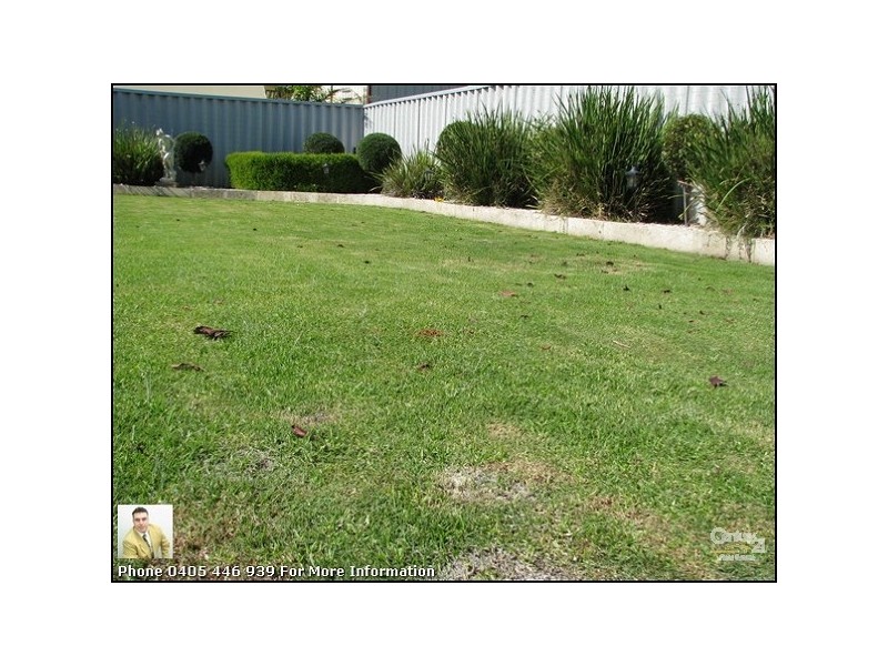 13 Claughton Way, Glen Iris WA 6230