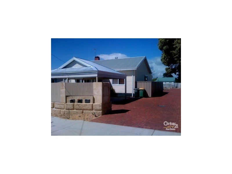 Carey Park WA 6230