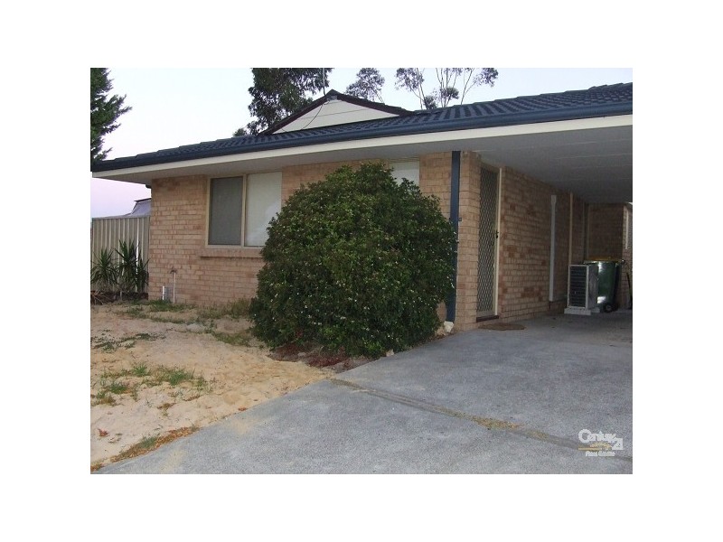 17A Sunburst Grove, Collie WA 6225