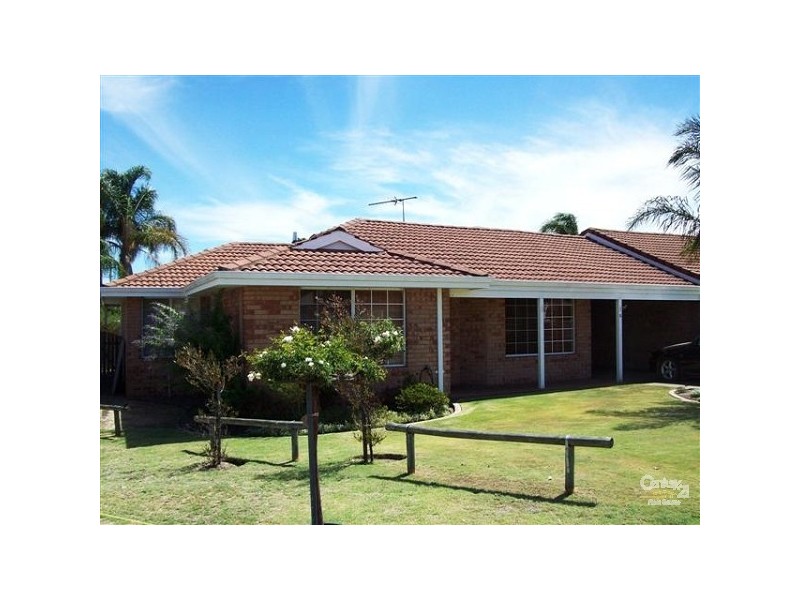 4-27 Regent Street, Collie WA 6225