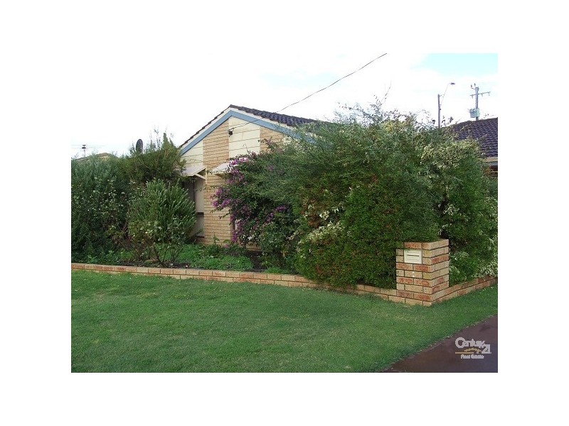 South Bunbury WA 6230
