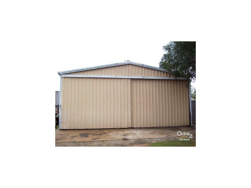 Collie WA 6225