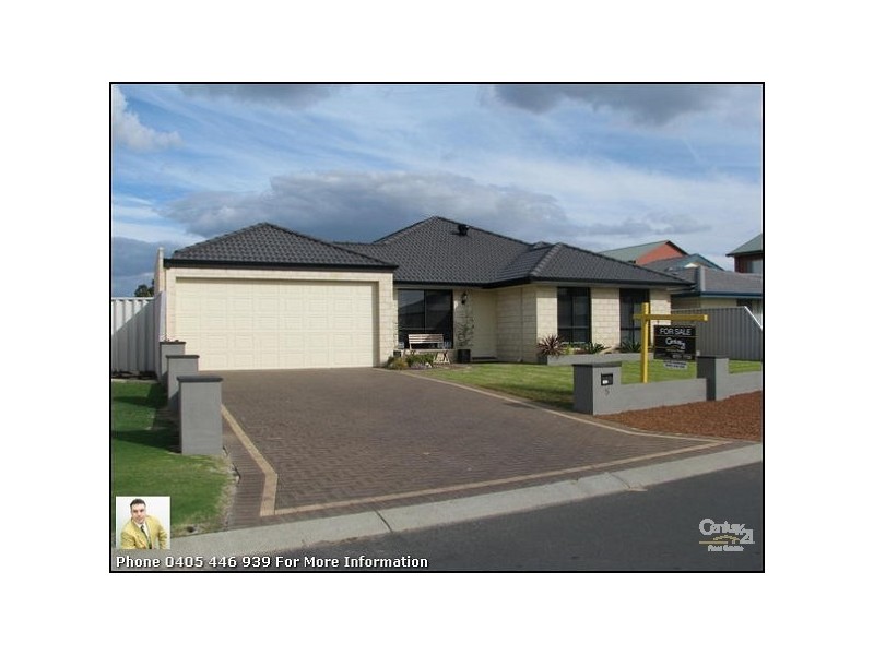 5 Ragna Court, Glen Iris WA 6230