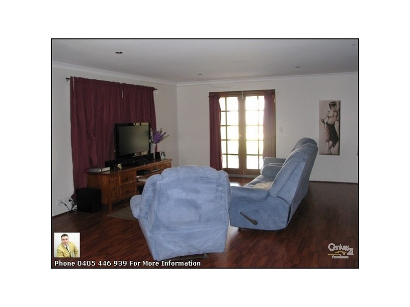 5 Ragna Court, Glen Iris WA 6230