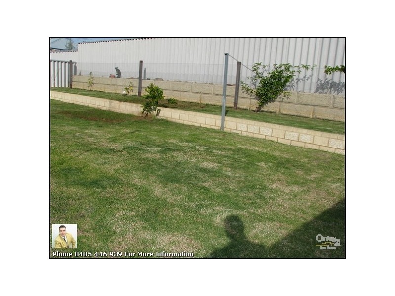 5 Ragna Court, Glen Iris WA 6230