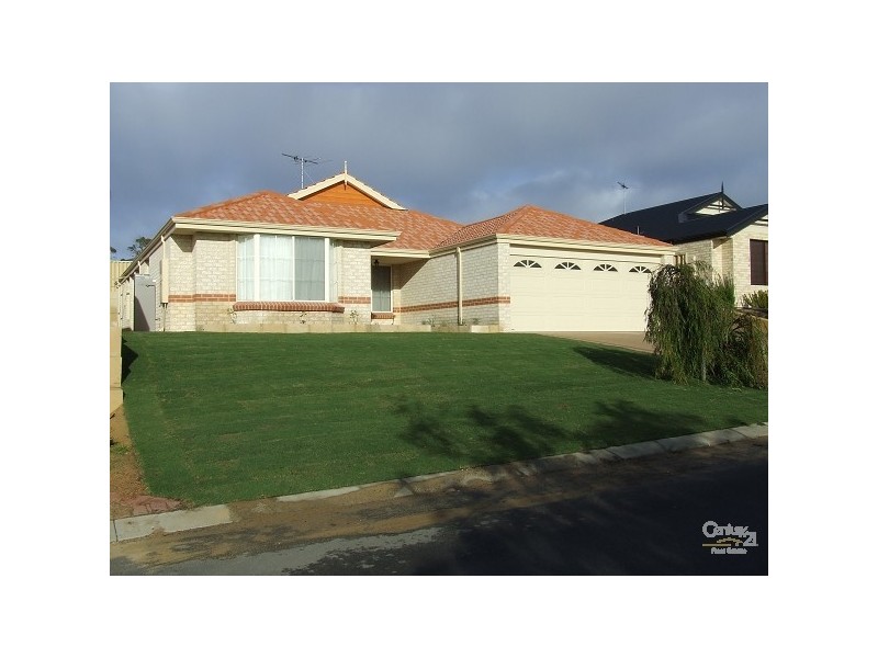 College Grove WA 6230