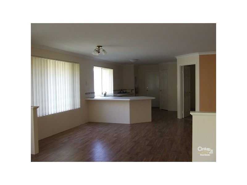 College Grove WA 6230