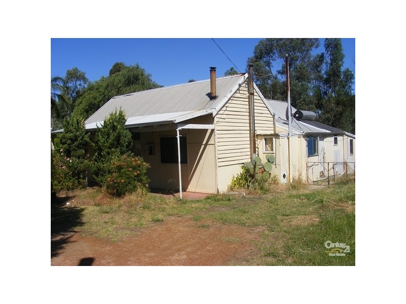 Collie WA 6225