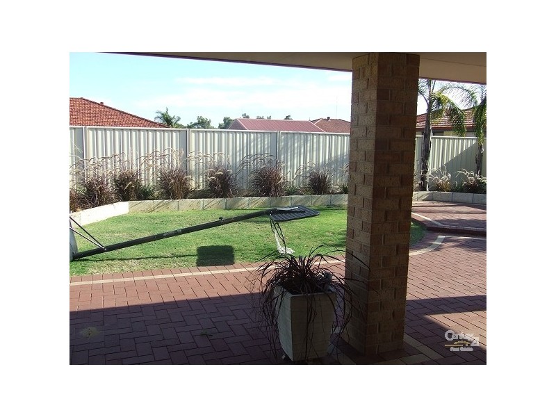 Glen Iris WA 6230
