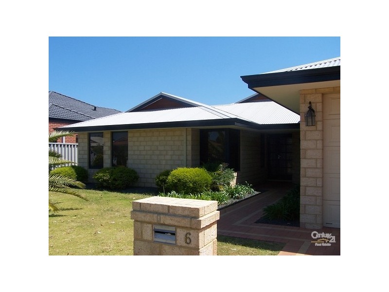 Pelican Point WA 6230