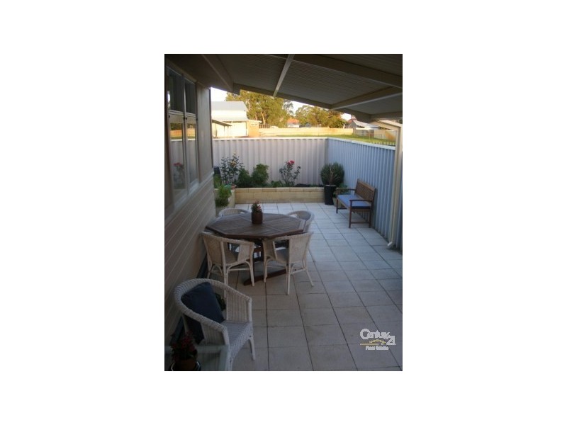 14 Lowe Street, Carey Park WA 6230