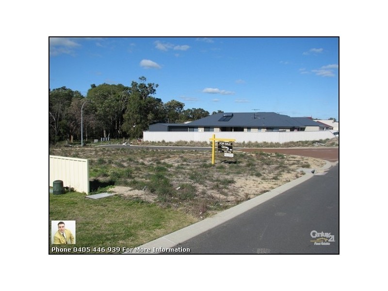 11 Cusworth, Glen Iris WA 6230