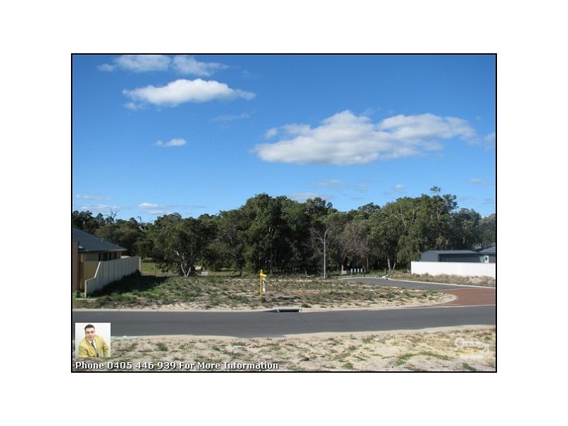 11 Cusworth, Glen Iris WA 6230