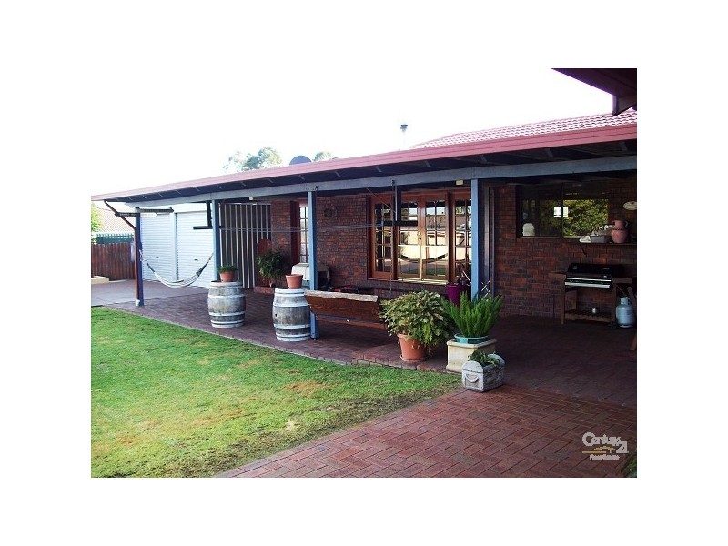 Collie WA 6225